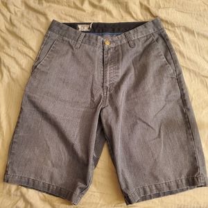 Grey Charcoal Volcom Shorts